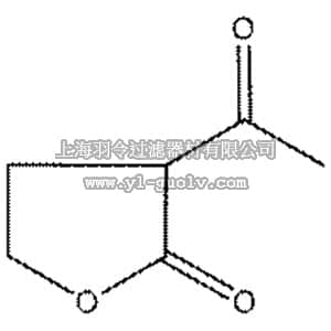 thermo fisher,赛默飞世尔,102491000,2-Acetylbutyrolactone, 99+% 100ML