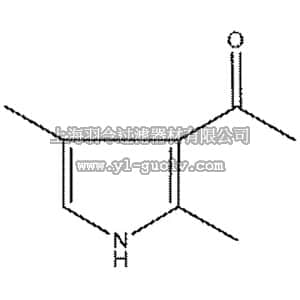 thermo fisher,赛默飞世尔,102510500,3-Acetyl-2,4-dimethylpyrrole, 98% 50GR
