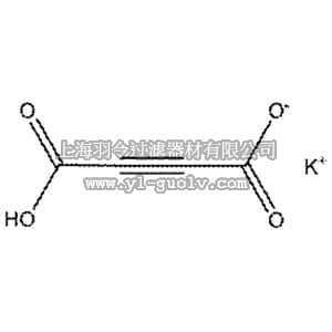 thermo fisher,赛默飞世尔,102530050,Acetylenedicarboxylic acid, monopotassium salt, 98+% 5GR