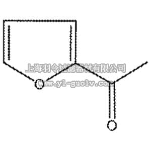 thermo fisher,赛默飞世尔,102551000,2-Acetylfuran, 99% 100GR