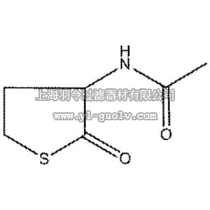thermo fisher,赛默飞世尔,102580250,DL-N-Acetylhomocysteine thiolactone, 99% 25GR