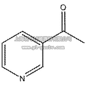 thermo fisher,赛默飞世尔,102690100,3-乙酰基吡啶 3-Acetylpyridine, 98% 10GR
