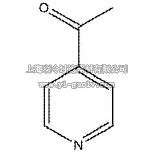 thermo fisher,赛默飞世尔,102701000,4-乙酰基吡啶 4-Acetylpyridine, 98% 100GR