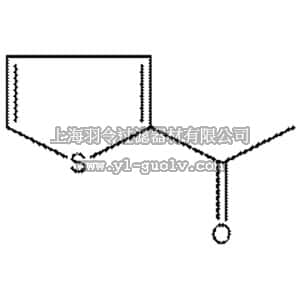 thermo fisher,赛默飞世尔,102725000,2-乙酰噻吩 2-Acetylthiophene, 98% 500GR