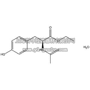 thermo fisher,赛默飞世尔,102750010,N-Acetyl-L-tyrosine ethyl ester monohydrate, 99% 1GR