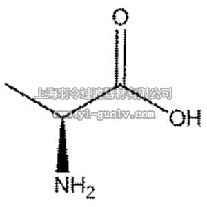 thermo fisher,赛默飞世尔,102831000,L-丙氨酸(99%). L-Alanine, 99% 100GR
