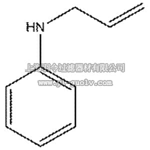 thermo fisher,赛默飞世尔,102870050,N-烯丙基苯胺 N-Allylaniline, 95% 5GR