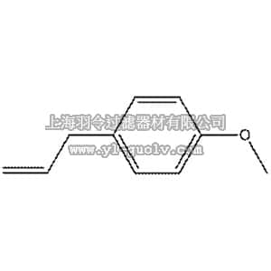 thermo fisher,赛默飞世尔,102880050,4-Allylanisole, 98% 5GR thermo fisher,赛默飞世尔,102880050,4-Allylanisole, 98% 5GR