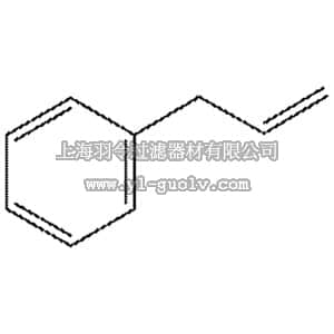 thermo fisher,赛默飞世尔,102891000,烯丙基苯 Allylbenzene, 98% 100ML
