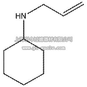 thermo fisher,赛默飞世尔,102920250,Allylcyclohexylamine, 98% 25GR