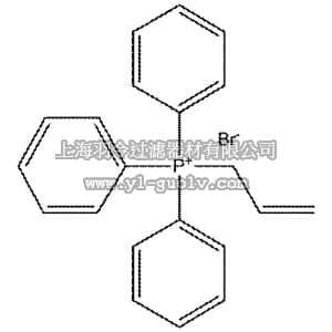 thermo fisher,赛默飞世尔,103041000,Allyltriphenylphosphonium bromide, 99% 100GR