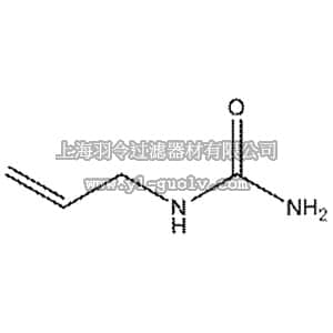 thermo fisher,赛默飞世尔,103050250,Allylurea, 95% 25GR
