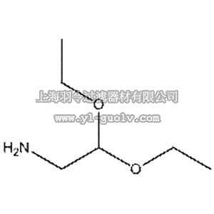 thermo fisher,赛默飞世尔,103072500,Aminoacetaldehyde diethyl acetal, 99% 250ML