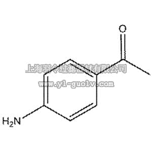 thermo fisher,赛默飞世尔,103095000,4'-Aminoacetophenone, 99% 500GR