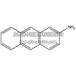 thermo fisher,赛默飞世尔,103130050,2-Aminoanthracene, tech., 92% 5GR