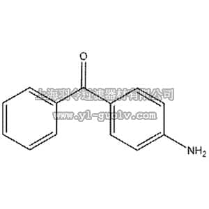 thermo fisher,赛默飞世尔,103170100,4-Aminobenzophenone, 98% 10GR