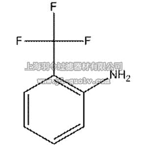 thermo fisher,赛默飞世尔,103180050,2-Aminobenzotrifluoride, 99% 5ML