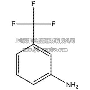 thermo fisher,赛默飞世尔,103195000,3-氨基三氟甲苯 3-Aminobenzotrifluoride, 99+% 500ML