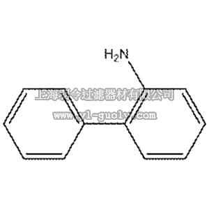 thermo fisher,赛默飞世尔,103220250,2-氨基联苯(98%) 2-Aminobiphenyl, 98% 25GR