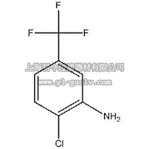 thermo fisher,赛默飞世尔,103361000,3-Amino-4-chlorobenzotrifluoride, 97% 100ML