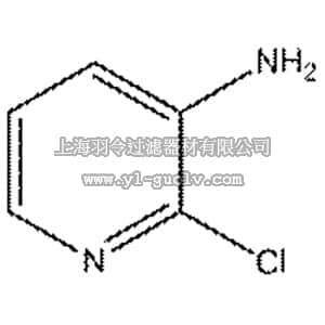 thermo fisher,赛默飞世尔,103420500,3-Amino-2-chloropyridine, 96% 50GR