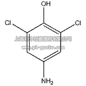 thermo fisher,赛默飞世尔,103480050,4-Amino-2,6-dichlorophenol, 98% 5GR