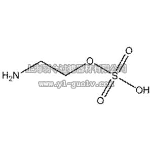thermo fisher,赛默飞世尔,103641000,2-氨基乙基硫酸氢酯(99%) 2-Aminoethyl hydrogen sulfate, 99% 100GR