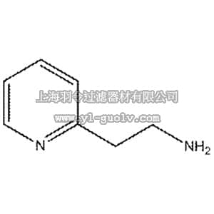 thermo fisher,赛默飞世尔,103690500,2-(2-氨基乙基)吡啶 2-(2-Aminoethyl)pyridine, 95% 50GR
