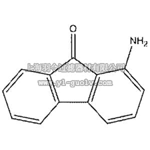 thermo fisher,赛默飞世尔,103740010,1-Amino-9-fluorenone, 97% 1GR