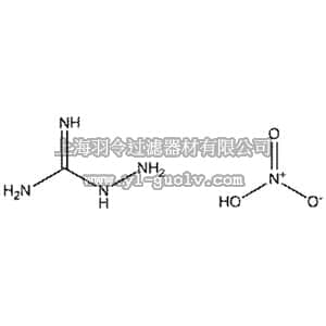 thermo fisher,赛默飞世尔,103760050,Aminoguanidine nitrate, 99% 5GR