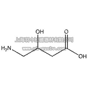 thermo fisher,赛默飞世尔,103810250,DL-4-Amino-3-hydroxybutyric acid, 98% 25GR