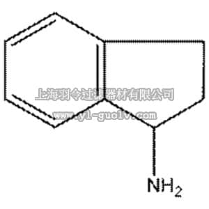 thermo fisher,赛默飞世尔,103850050,1-Aminoindan, 98% 5GR