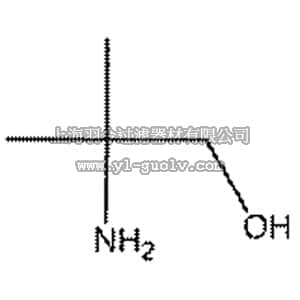 thermo fisher,赛默飞世尔,104060050,2-氨基-2-甲基-1-丙醇 2-Amino-2-methyl-1-propanol, 99% 5LT