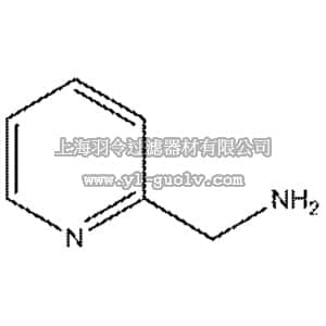 thermo fisher,赛默飞世尔,104075000,2-(Aminomethyl)pyridine, 99% 500ML