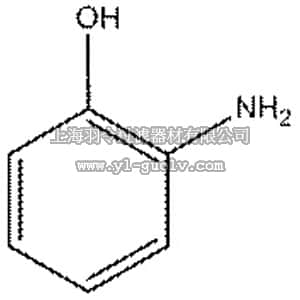 thermo fisher,赛默飞世尔,104261000,2-氨基酚 2-Aminophenol, 99% 100GR