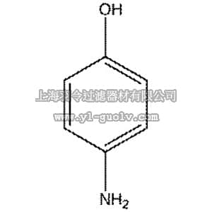 thermo fisher,赛默飞世尔,104272500,4-氨基(苯)酚 4-Aminophenol, 97% 250GR