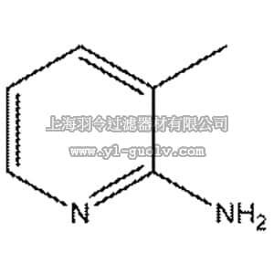 thermo fisher,赛默飞世尔,104381000,2-Amino-3-picoline, 96% 100GR