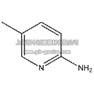 thermo fisher,赛默飞世尔,104390500,2-Amino-5-picoline, 99% 50GR