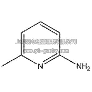 thermo fisher,赛默飞世尔,104400050,2-氨基–6-甲基吡啶 2-Amino-6-picoline, 98% 5GR