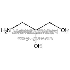thermo fisher,赛默飞世尔,104420050,3-氨基-1，2-丙二醇 3-Amino-1,2-propanediol, 98% 5GR