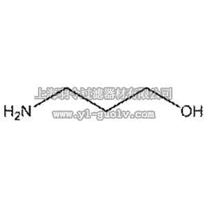 thermo fisher,赛默飞世尔,104465000,3-氨基丙醇 3-Amino-1-propanol, 99% 500ML