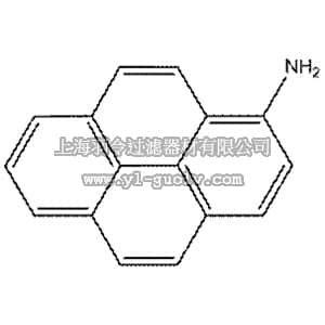 thermo fisher,赛默飞世尔,104530010,1-氨基芘 1-Aminopyrene, 97% 1GR