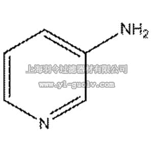 thermo fisher,赛默飞世尔,104560250,3-氨基吡啶，99% 3-Aminopyridine, 99% 25GR
