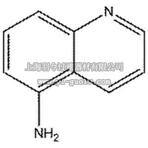 thermo fisher,赛默飞世尔,104600050,5-Aminoquinoline 5GR