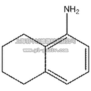thermo fisher,赛默飞世尔,104650050,5,6,7,8-Tetrahydro-1-naphthylamine, 98% 5GR