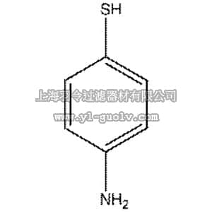 thermo fisher,赛默飞世尔,104680250,4-胺苯并噻吩 4-Aminothiophenol, 96% 25GR