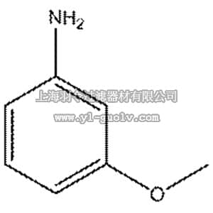 thermo fisher,赛默飞世尔,104820050,3-甲氧基苯胺 m-Anisidine, 99% 5ML