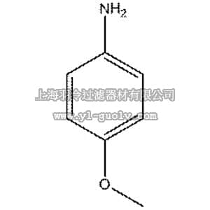 thermo fisher,赛默飞世尔,104830050,对氨基苯甲醚 p-Anisidine, 99% 5GR