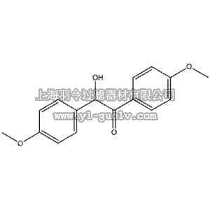 thermo fisher,赛默飞世尔,104841000,Anisoin, 95% 100GR