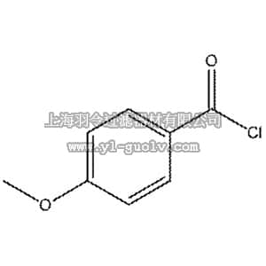 thermo fisher,赛默飞世尔,104850050,对甲氧基苯甲酰氯 p-Anisoyl chloride, 99% 5GR